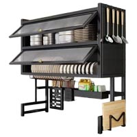 escorredor de louca pia 10096