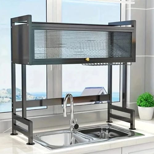 Escorredor de Louça Suspenso